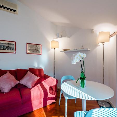 Central Terrace Guest House Bergame Extérieur photo