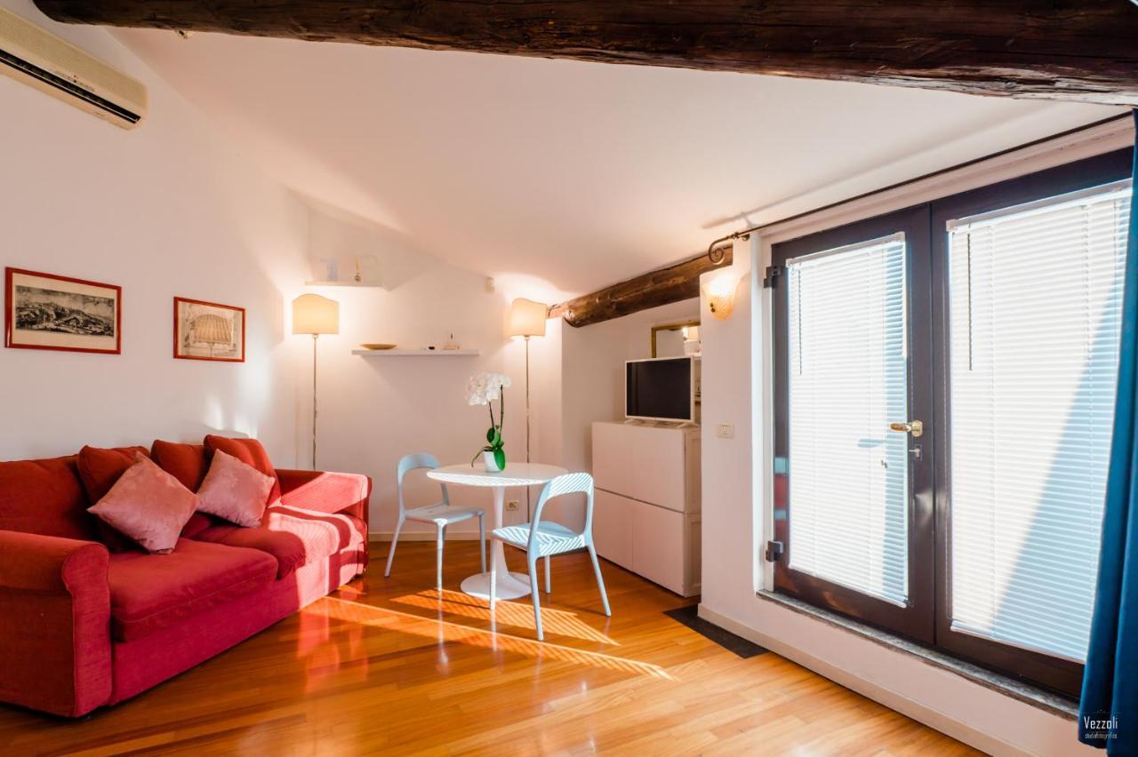 Central Terrace Guest House Bergame Extérieur photo