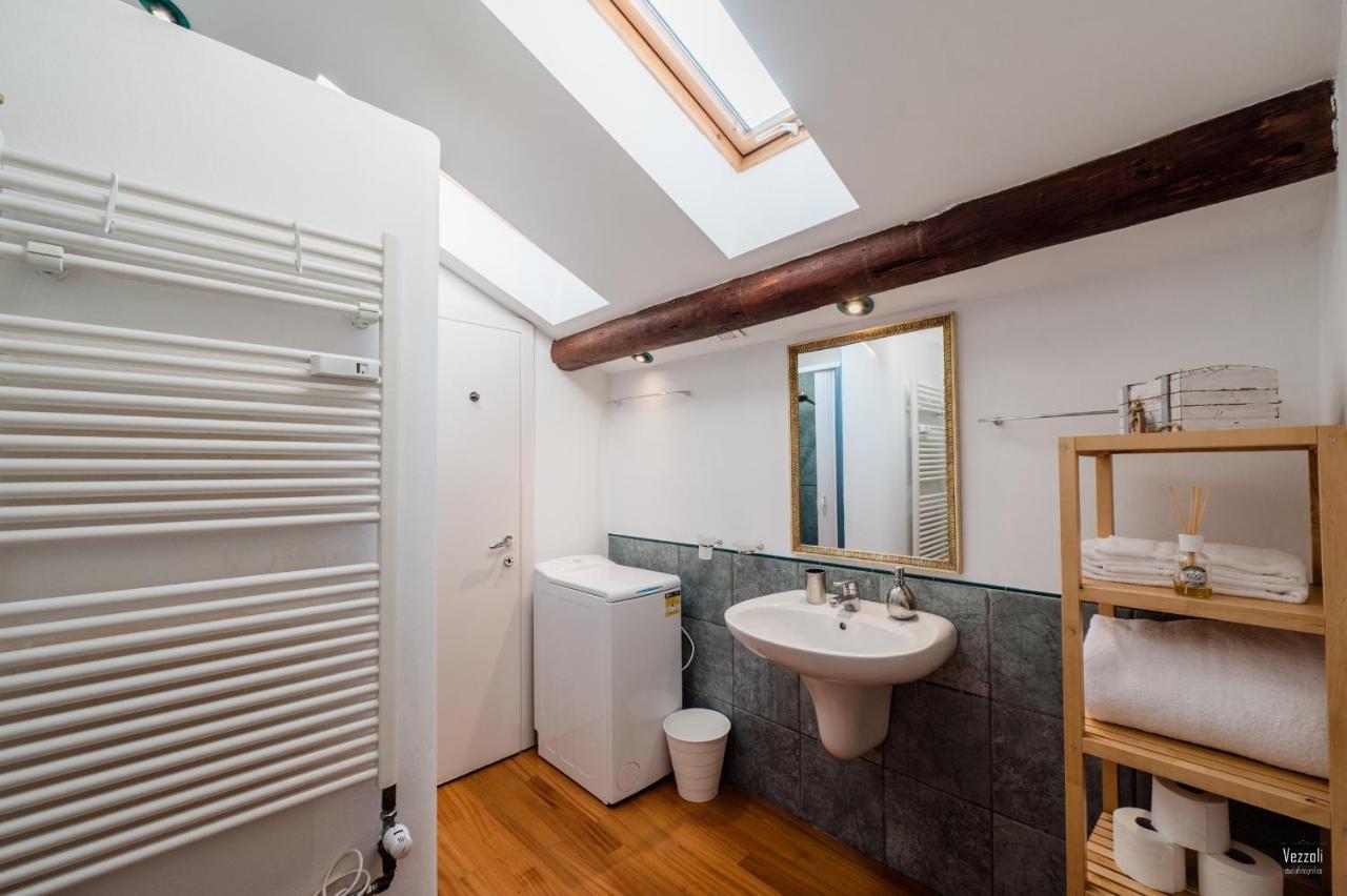 Central Terrace Guest House Bergame Extérieur photo