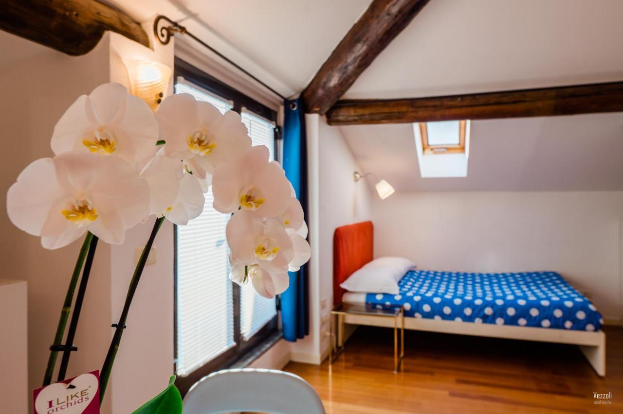 Central Terrace Guest House Bergame Extérieur photo