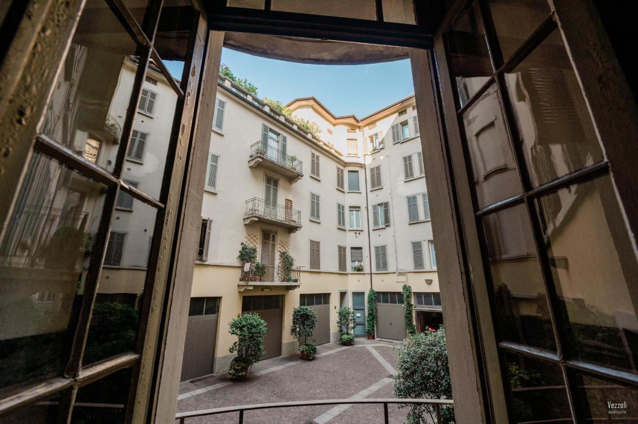 Central Terrace Guest House Bergame Extérieur photo