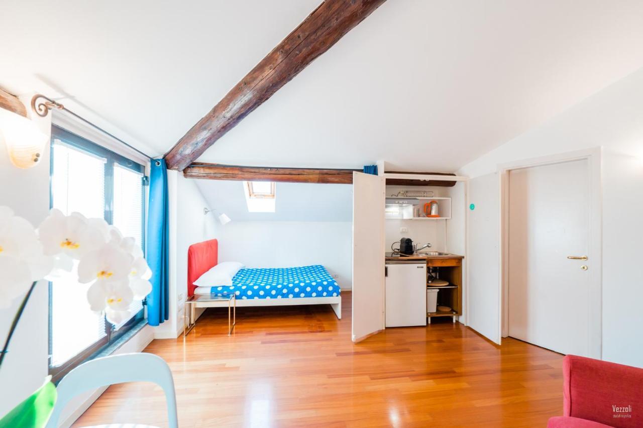 Central Terrace Guest House Bergame Extérieur photo