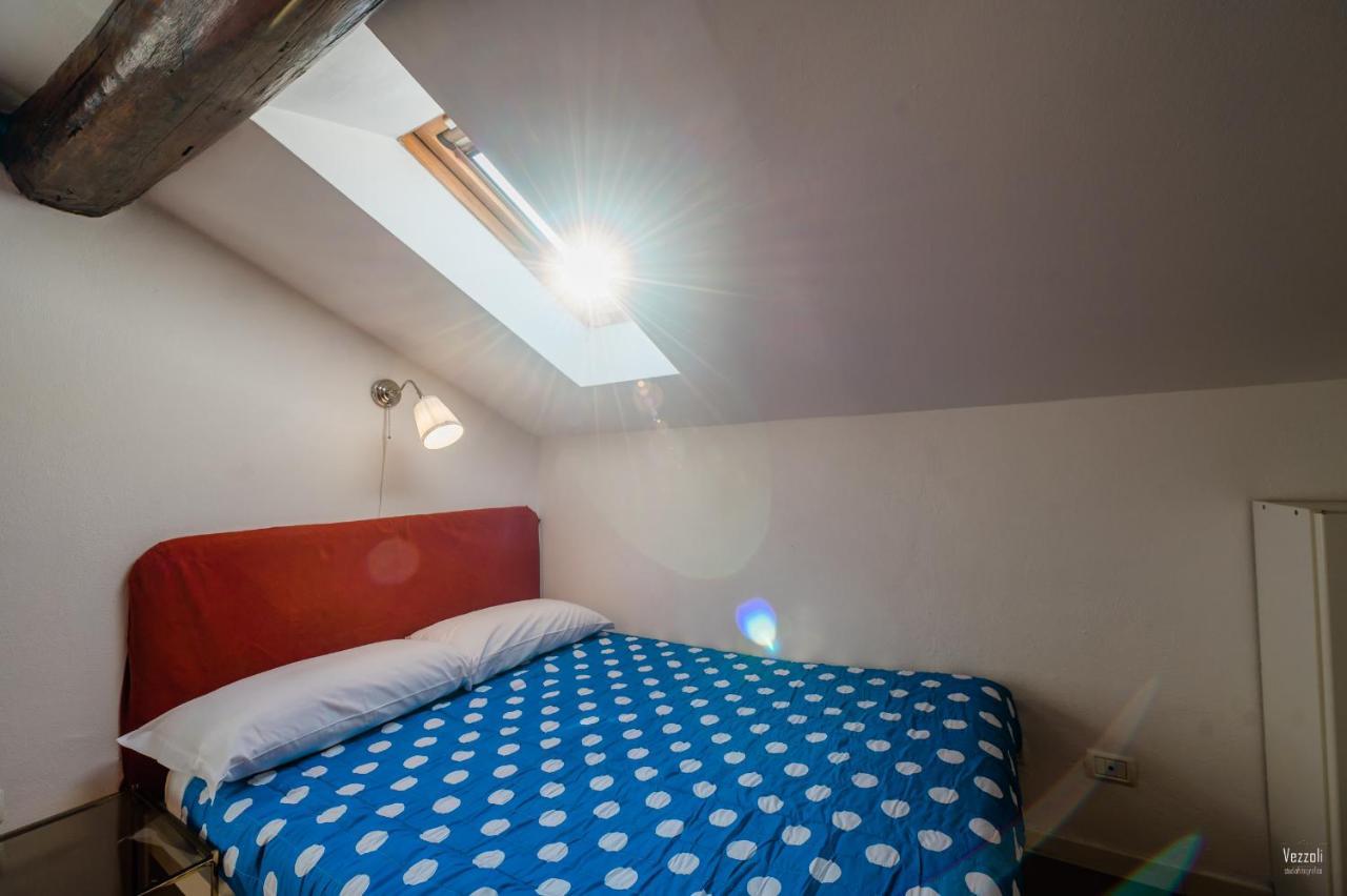 Central Terrace Guest House Bergame Extérieur photo