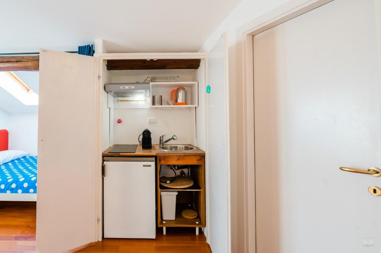Central Terrace Guest House Bergame Extérieur photo
