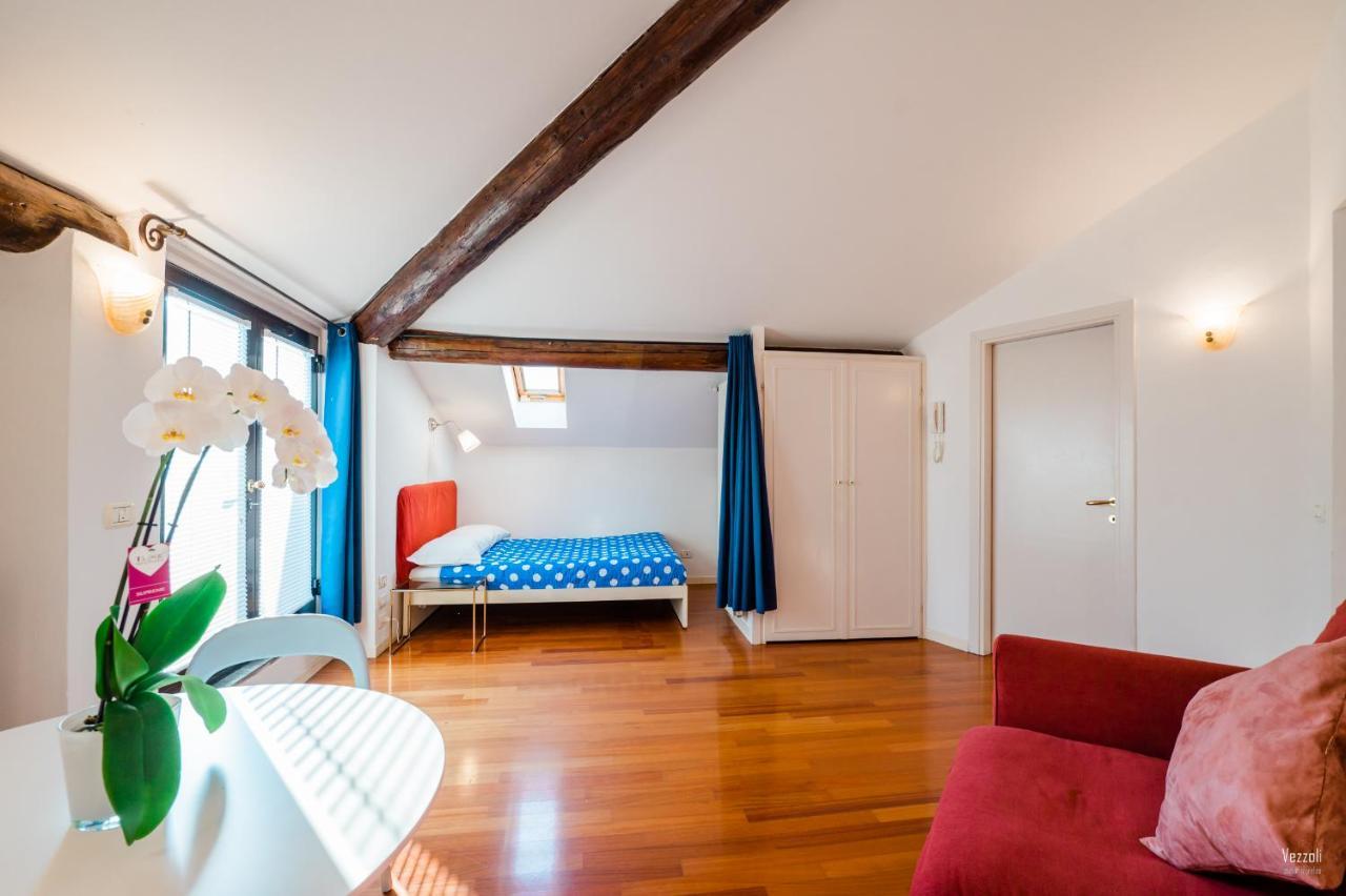Central Terrace Guest House Bergame Extérieur photo