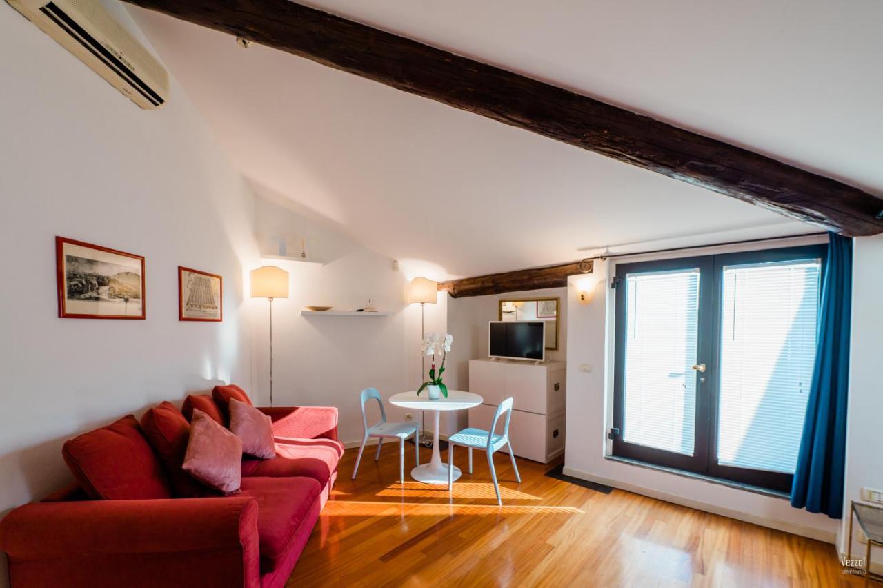 Central Terrace Guest House Bergame Extérieur photo