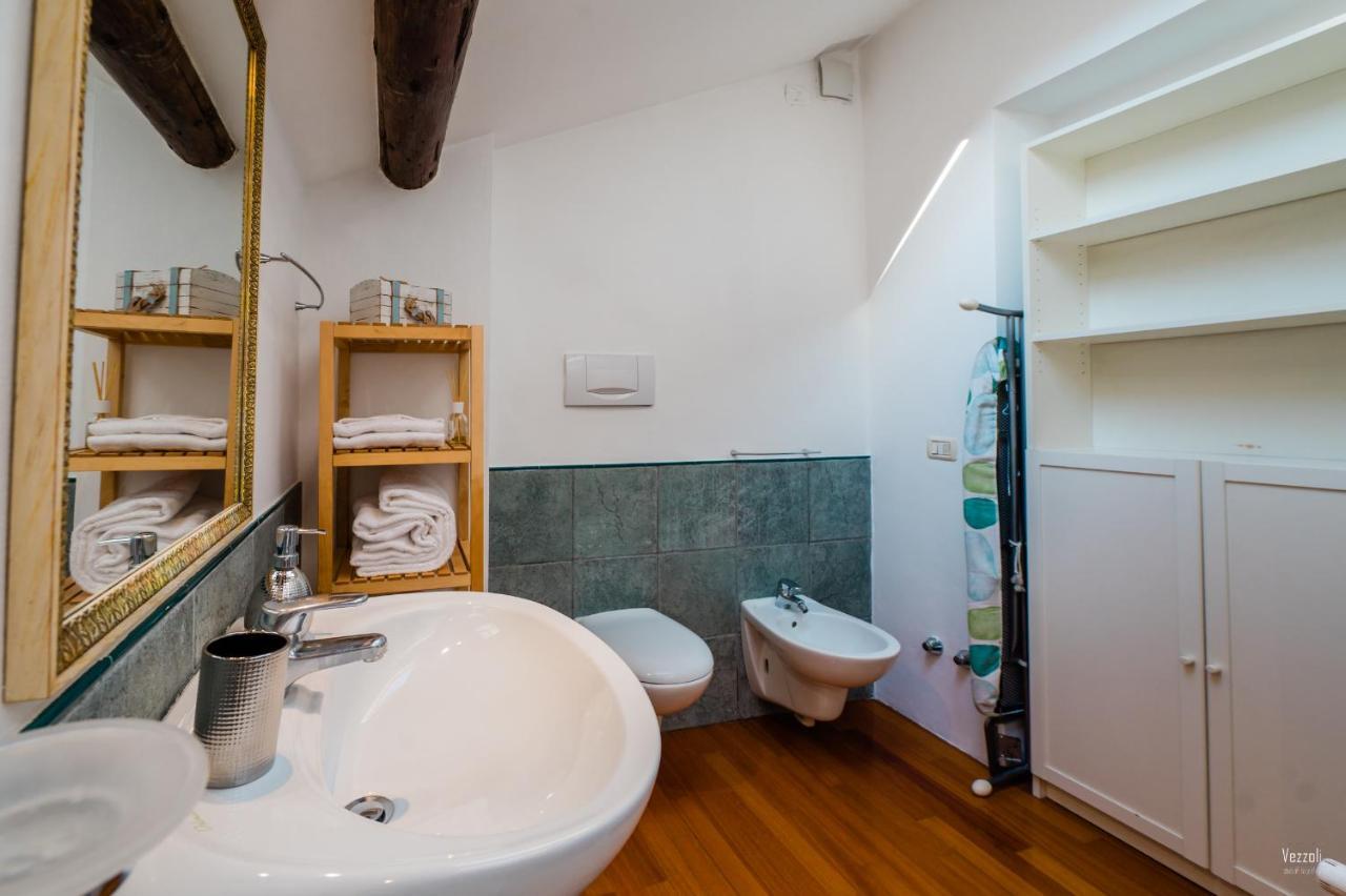 Central Terrace Guest House Bergame Extérieur photo