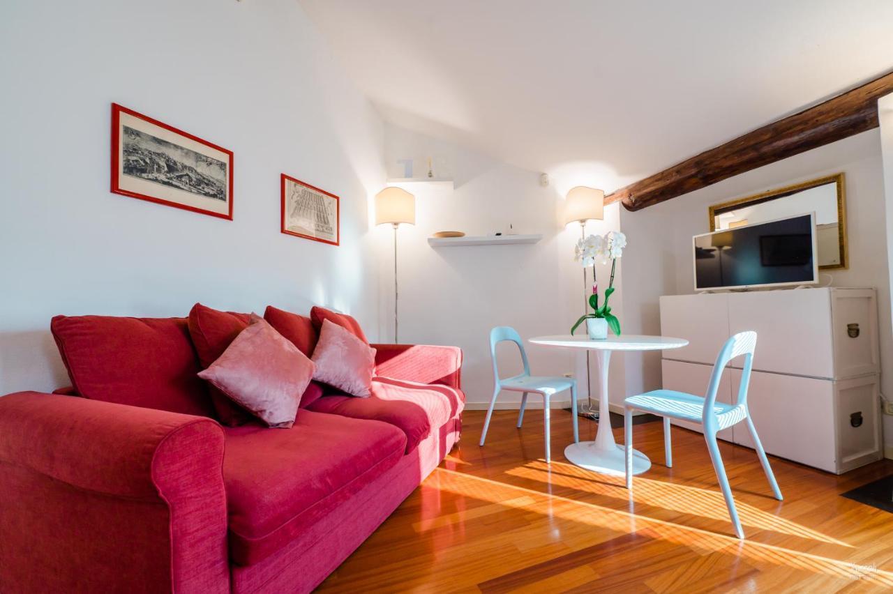 Central Terrace Guest House Bergame Extérieur photo