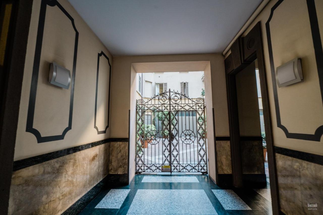 Central Terrace Guest House Bergame Extérieur photo