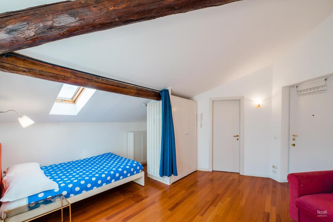 Central Terrace Guest House Bergame Extérieur photo