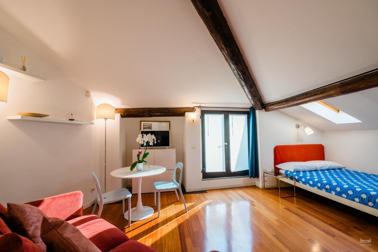 Central Terrace Guest House Bergame Extérieur photo