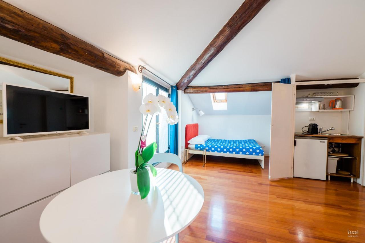 Central Terrace Guest House Bergame Extérieur photo