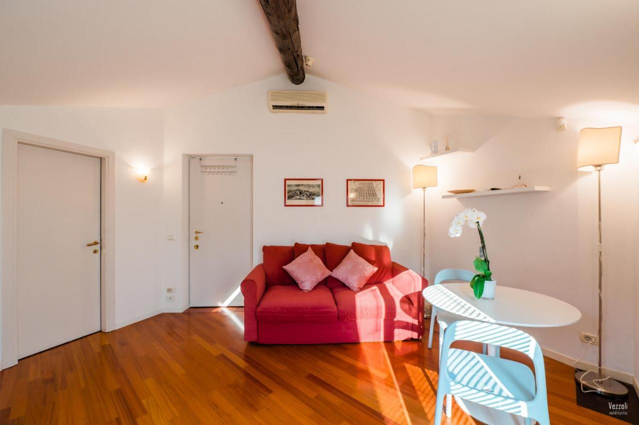 Central Terrace Guest House Bergame Extérieur photo