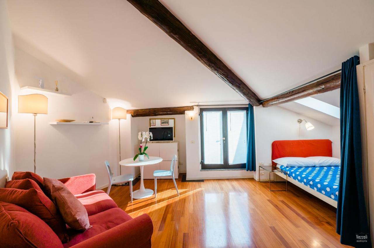 Central Terrace Guest House Bergame Extérieur photo